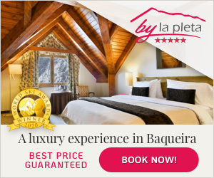 Accommodation by rafaelhoteles