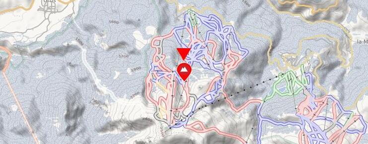 Map placeholder