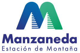 Manzaneda logo