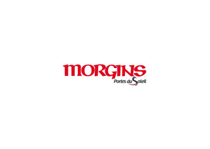 Morgins logo