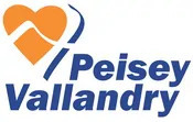 Peisey-Vallandry logo