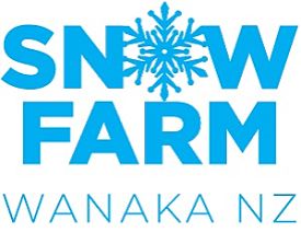 Snow-Farm logo