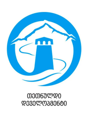 Tetnuldi logo