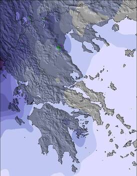 Greece Mapa de Neve (3 dias)