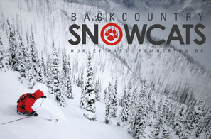 Backcountry Snowcats photo