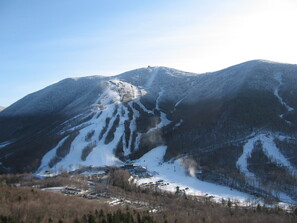Cannon Mountain photo