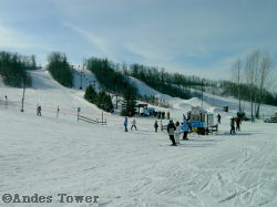 Andes Tower Hills Ski Area photo