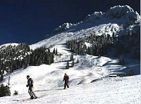 Aschau im Chiemgau photo