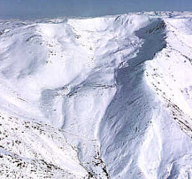 Awakino Ski Area photo