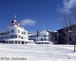 Balsams Wilderness photo