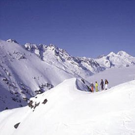 Edelweiss Valley photo