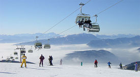 Gerlitzen photo
