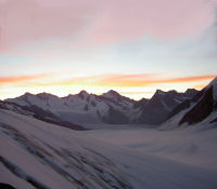 Gluringen - Goms photo