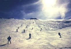Hoch-Ybrig photo