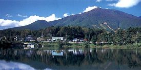 Iizuna Resort photo