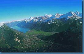 Interlaken photo
