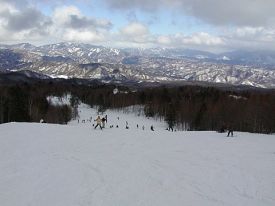 Kaida Kogen Mia photo