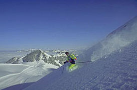 Klewenalp - Stockhütte photo