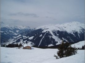 Königsleiten photo