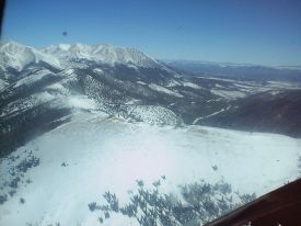 Monarch Ski Area photo