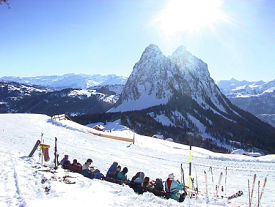 Mythenregion photo