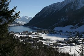 Pertisau am Achensee photo