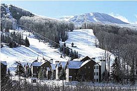 Pico Mountain at Killington photo