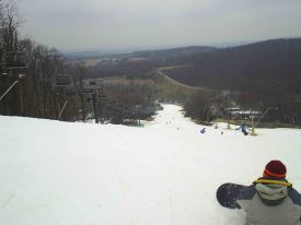 Ski Roundtop photo