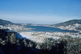 Tegernsee photo