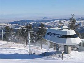 Terry Peak photo