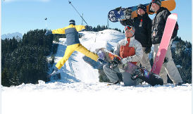 Dreilaendereck photo