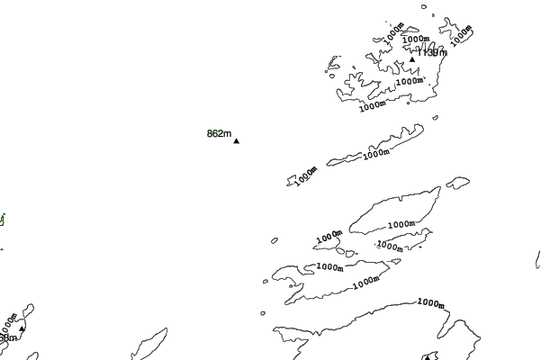Isny-Maierhöfen-Riedholz/Iberg neighbourhood contours